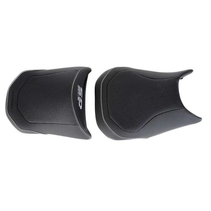 Selle confort Bagster READY (5342A) BMW R1200GS LC