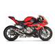 Silencieux Akrapovic Titane BMW S1000RR 19-
