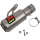 Silencieux Akrapovic Titane BMW S1000RR 19-