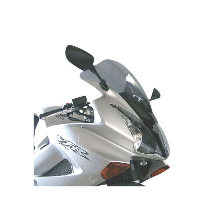 Bulle MRA Racing Honda VFR800 V-TEC
