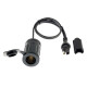 Adaptateur Tecmate allume-cigare - SAE O-06