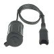 Adaptateur Tecmate allume-cigare - SAE O-06