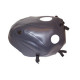Tapis de réservoir Bagster anthracite (1307G) BMW R850R Comfort (2001-2008)/R850R/R1100R (1995-2001)