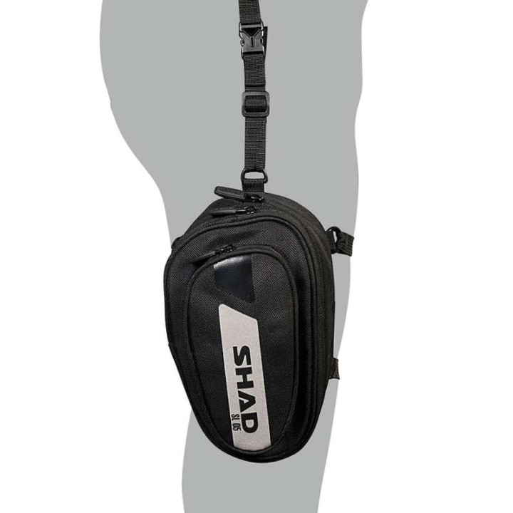 Sacoche de cuisse moto Shad SL05 Sacoche de cuisse moto Shad SL05