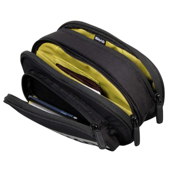 Sacoche de cuisse moto Shad SL05 Sacoche de cuisse moto Shad SL05
