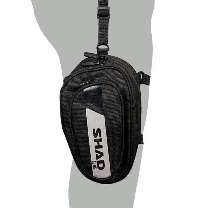 Sacoche de cuisse moto Shad SL05 Sacoche de cuisse moto Shad SL05