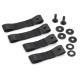 Kriega US-DRYPACK Ducati PANIGALE 959/1299 mounting kit