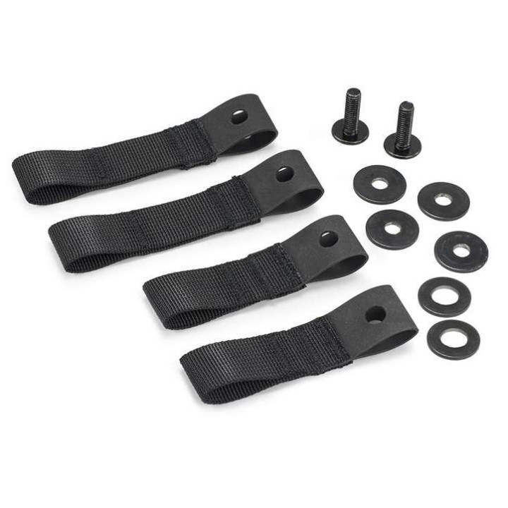 Kriega US-DRYPACK Ducati PANIGALE 959/1299 mounting kit