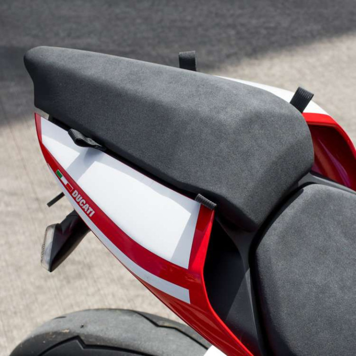 Kriega US-DRYPACK Ducati PANIGALE 959/1299 mounting kit