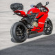 Kriega US-DRYPACK Ducati PANIGALE 959/1299 mounting kit