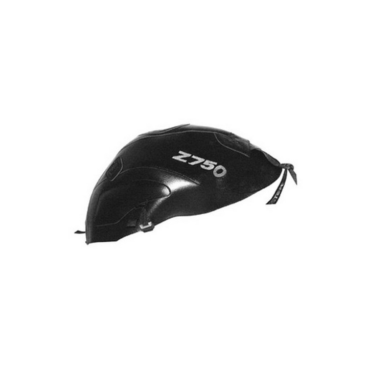 Bagster tank mat black (1487U) Kawasaki Z750/Z750S