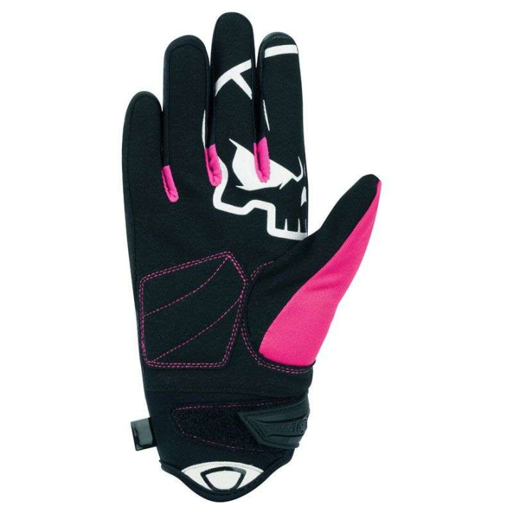 Bering LADY WALSHE women's motorcycle gloves