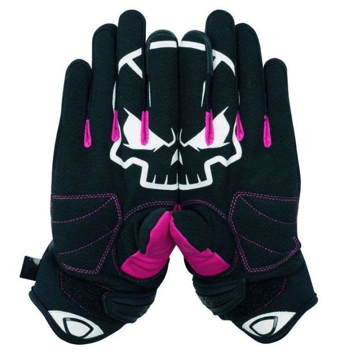 Bering LADY WALSHE women's motorcycle gloves