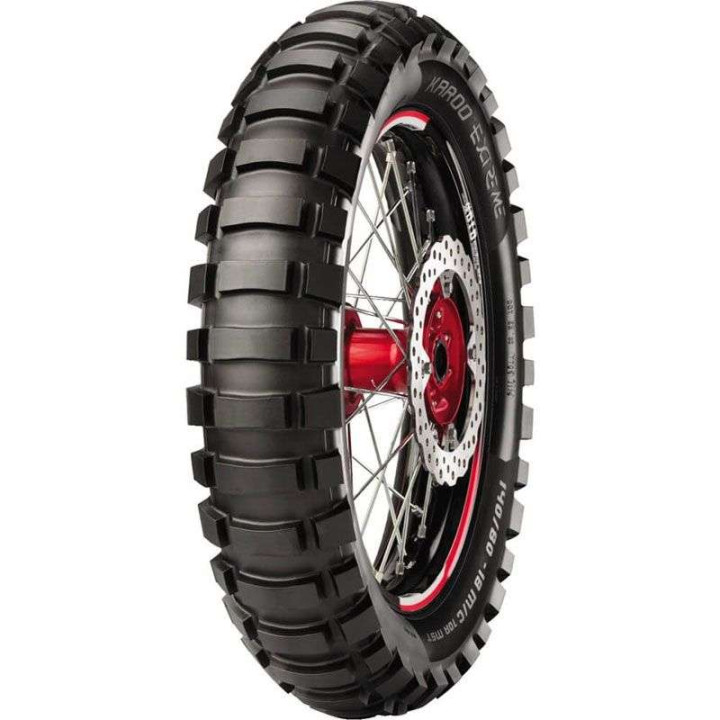 Pneu arrière Metzeler KAROO EXTREME 150/70R18 70S MST TL