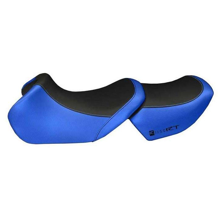 Housse de selle Tappezzeria OSTUNI BMW R1150RT 00-06