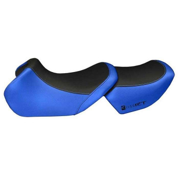 Housse de selle Tappezzeria OSTUNI BMW R1150RT 00-06