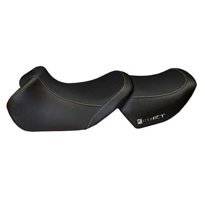 Housse de selle Tappezzeria OSTUNI BMW R1150RT 00-06