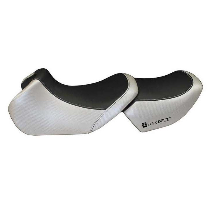 Housse de selle Tappezzeria OSTUNI BMW R1150RT 00-06