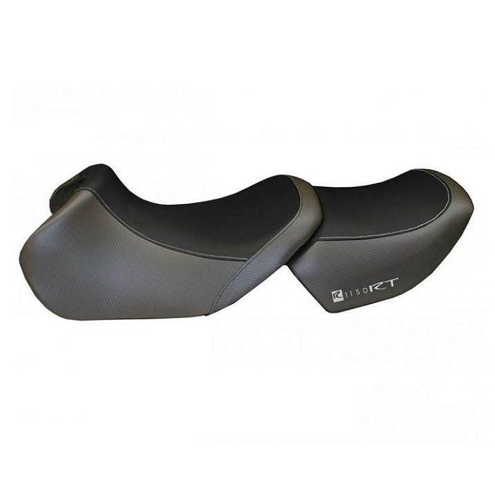 Housse de selle Tappezzeria OSTUNI BMW R1150RT 00-06
