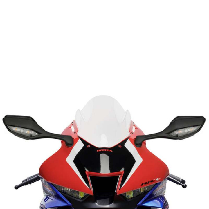 Bulle Puig Z-RACING (20313) Honda CBR1000RR 20-