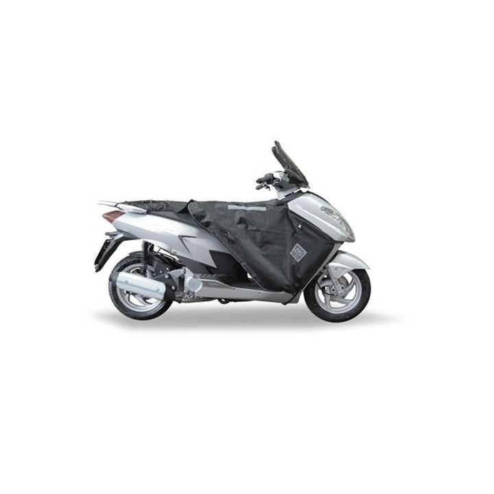 Scooter apron Tucano Urbano Termoscud R075 Malaguti Blog
