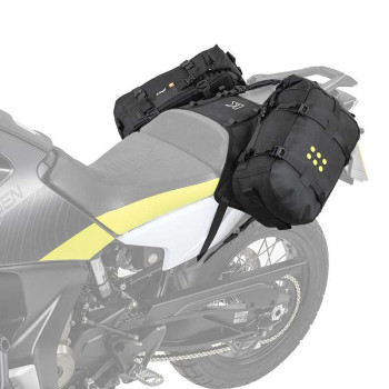 Kit bagagerie Kriega OS-BASE HUSQVARNA NORDEN 901 COMBO 24