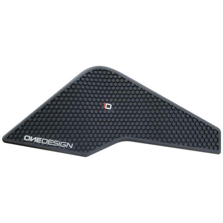 Protections latérales de réservoir ONEDESIGN Yamah MT-09 TRACER