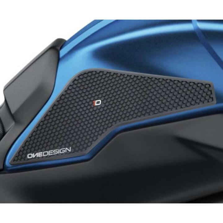 Protections latérales de réservoir ONEDESIGN Yamah MT-09 TRACER