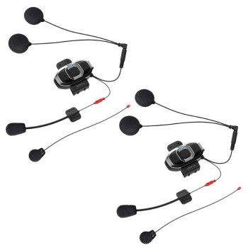 Intercom Sena SF4 DUAL (kit pour 2 casques)