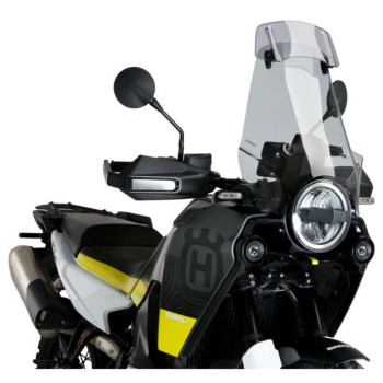 Bulle Puig TOURING avec spoiler (21483H) HUSQVARNA NORDEN 901