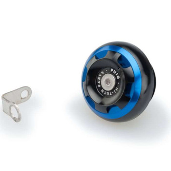 Bouchon de carter d'huile Puig (20347) TRACK M20 x 2,50 (Yamaha)