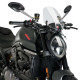 Pare-brise Puig NAKED NEW GENERATION SPORT (20712) MONSTER 937