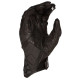 Gants moto KLIM BADLANDS AERO PRO SHORT 2022 Stealth Black