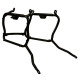 Support valises Kappa MONOKEY (KL167) Honda TRANSALP 650