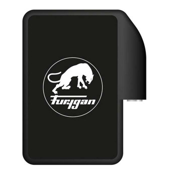 Batteries Furygan 7,4 Volts heated gloves Batteries Furygan 7,4 Volts heated gloves