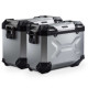 Kit valises alu SW-Motech TraX ADVENTURE 45/37L BMW F750GS F850GS