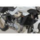 Pare-carters SW-Motech Moto Guzzi V100 Mandello/S (SBL.17.038.10000/B)