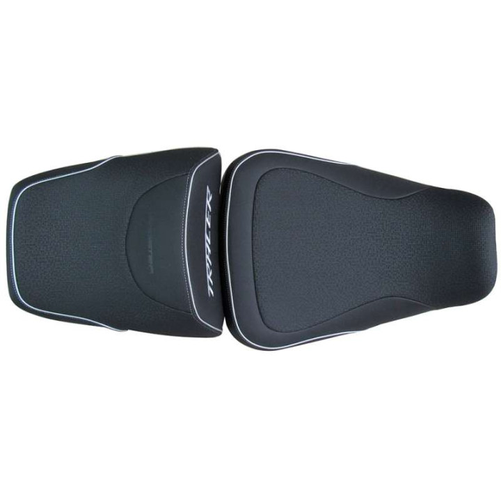 Bagster READY comfort saddle (5355A) Yamaha MT-09 TRACER