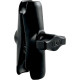 Bras articulé RAM MOUNT 8 cm - RAM-B-201U