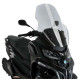 Bulle Puig V-TECH TOURING (21374) Piaggio MP3 530/400 22-