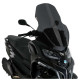Bulle Puig V-TECH TOURING (21374) Piaggio MP3 530/400 22-