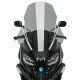 Bulle Puig V-TECH TOURING (21374) Piaggio MP3 530/400 22-