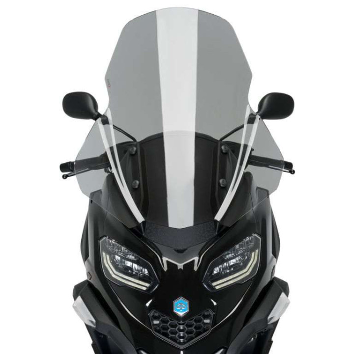 Bulle Puig V-TECH TOURING (21374) Piaggio MP3 530/400 22-