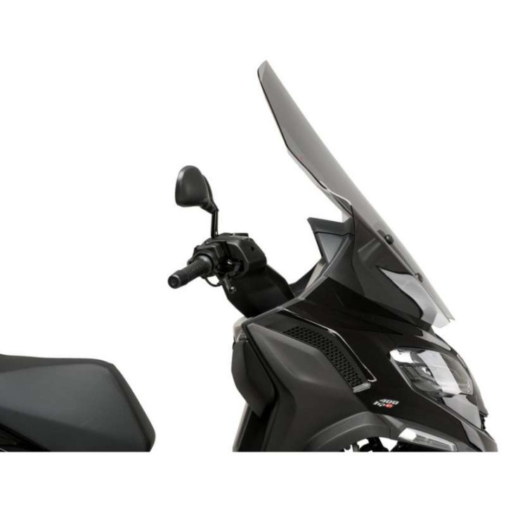Bulle Puig V-TECH TOURING (21374) Piaggio MP3 530/400 22-