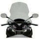 Bulle Puig V-TECH TOURING (21374) Piaggio MP3 530/400 22-
