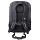 Bagster COMPAK Motorcycle Backpack Black/White 20L