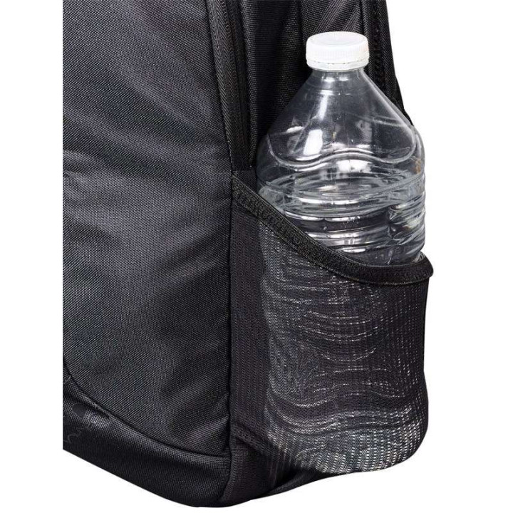 Bagster COMPAK Motorcycle Backpack Black/White 20L