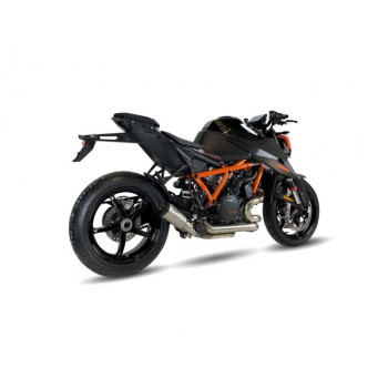 Silencieux Ixil RC (CM3283RC) KTM 1290 Super Duke R 20-