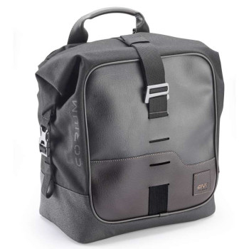 Sacoche cavalière Givi CRM102 16 litres Sacoche cavalière Givi CRM102 16 litres