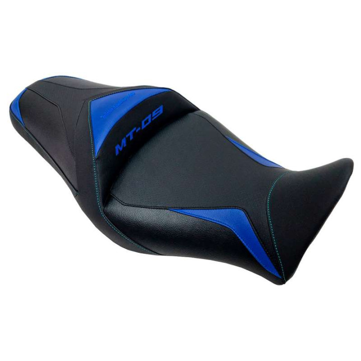 Selle confort Bagster READY LUXE Série Spéciale (5380ZLB) Yamaha MT-09 21-